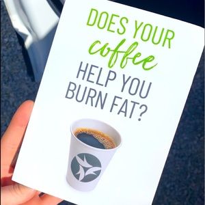 Skinny coffee!!!